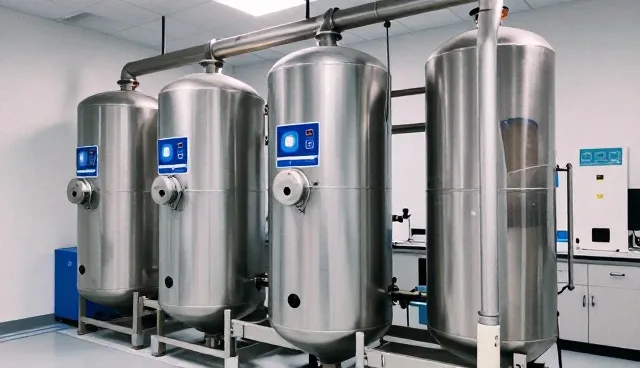 机械设备运行效率提升的关键在于配件供应的稳定性与适用性
