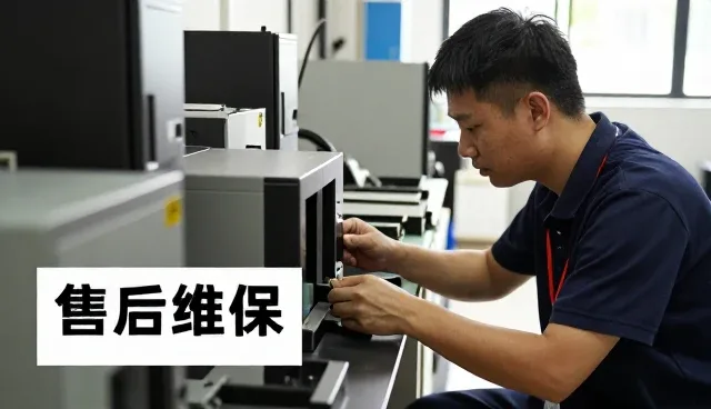 机械设备研发帮助机械设备实现效率提升