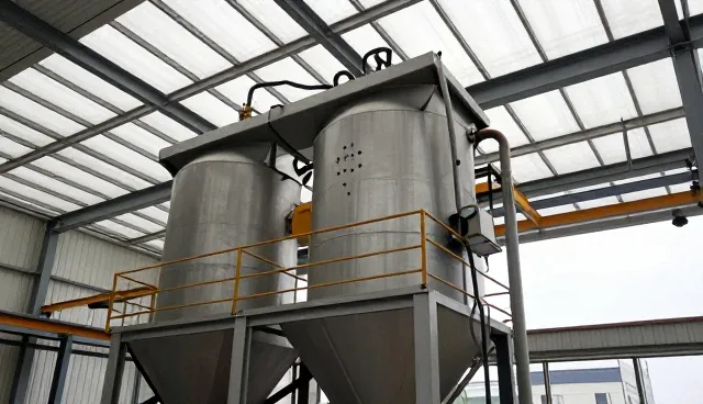如何选择适合的工业设备配套?
