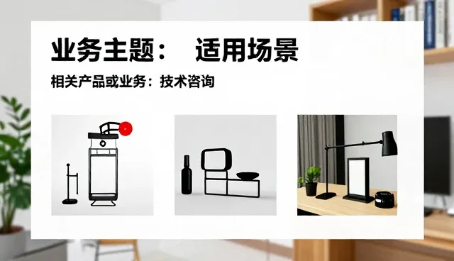 技术参数在配件供应选型中的关键作用
