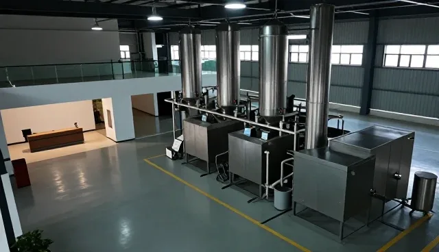 配件供应如何影响设备性能与适用条件